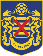 SK Beveren logo