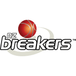 New Zealand Breakers logo