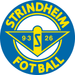Strindheim IL logo