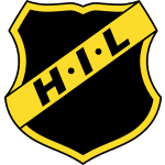 Harstad IL logo