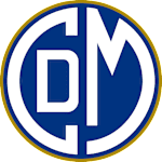 Deportivo Municipal logo