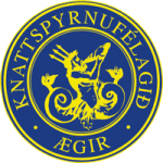 Aegir Thorlakshofn logo