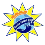 Rocha FC logo
