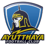 Ayutthaya FC logo