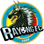 Rayong FC logo