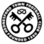 Hednesford Town logo