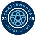 Chattanooga FC logo