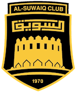 Al Suwaiq logo