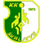 KK Škrljevo logo