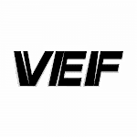VEF Riga logo