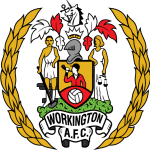 Workington logo