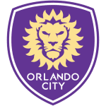 Orlando City SC football club logo