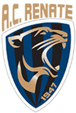 Renate football club logo