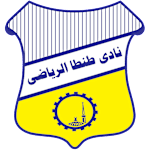 Tanta FC logo