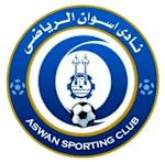 Aswan FC logo