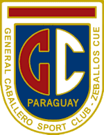 General Caballero ZC logo