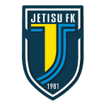 Jetisu logo