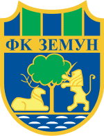 FK Zemun logo