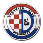 NK Imotski logo