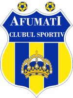 CS Afumati logo