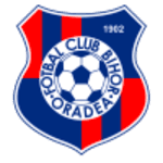 FC Bihor Oradea logo