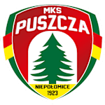 Puszcza Niepolomice logo