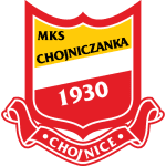 Chojniczanka Chojnice logo