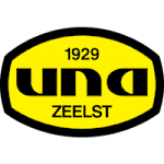 VV UNA logo