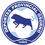 Provincial Osorno logo