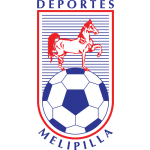 Deportes Melipilla logo