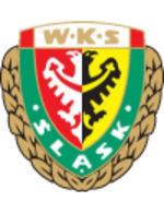 Slask Wroclaw logo