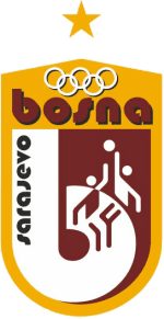 KK Bosna logo