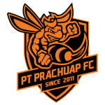 Prachuap FC logo