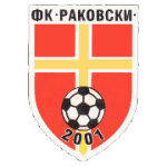 Rakovski logo