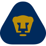 Pumas UNAM logo