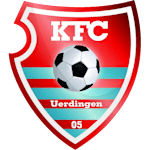 KFC Uerdingen logo