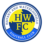 Havant & waterloovile logo