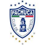 Pachuca logo