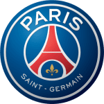 PSG B logo