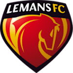 Le Mans B logo