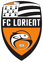 Lorient B logo