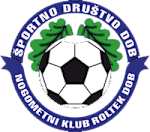 NK Dob logo
