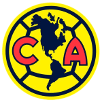 Club América logo