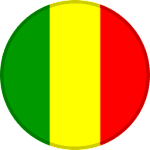 Mali U20 logo