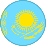 Kazakhstan logo