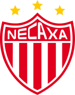 Necaxa logo