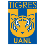 Tigres UANL football club logo
