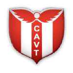 CA Villa Teresa football club logo