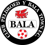Bala Town logo