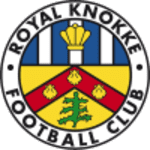 Royal Knokke logo